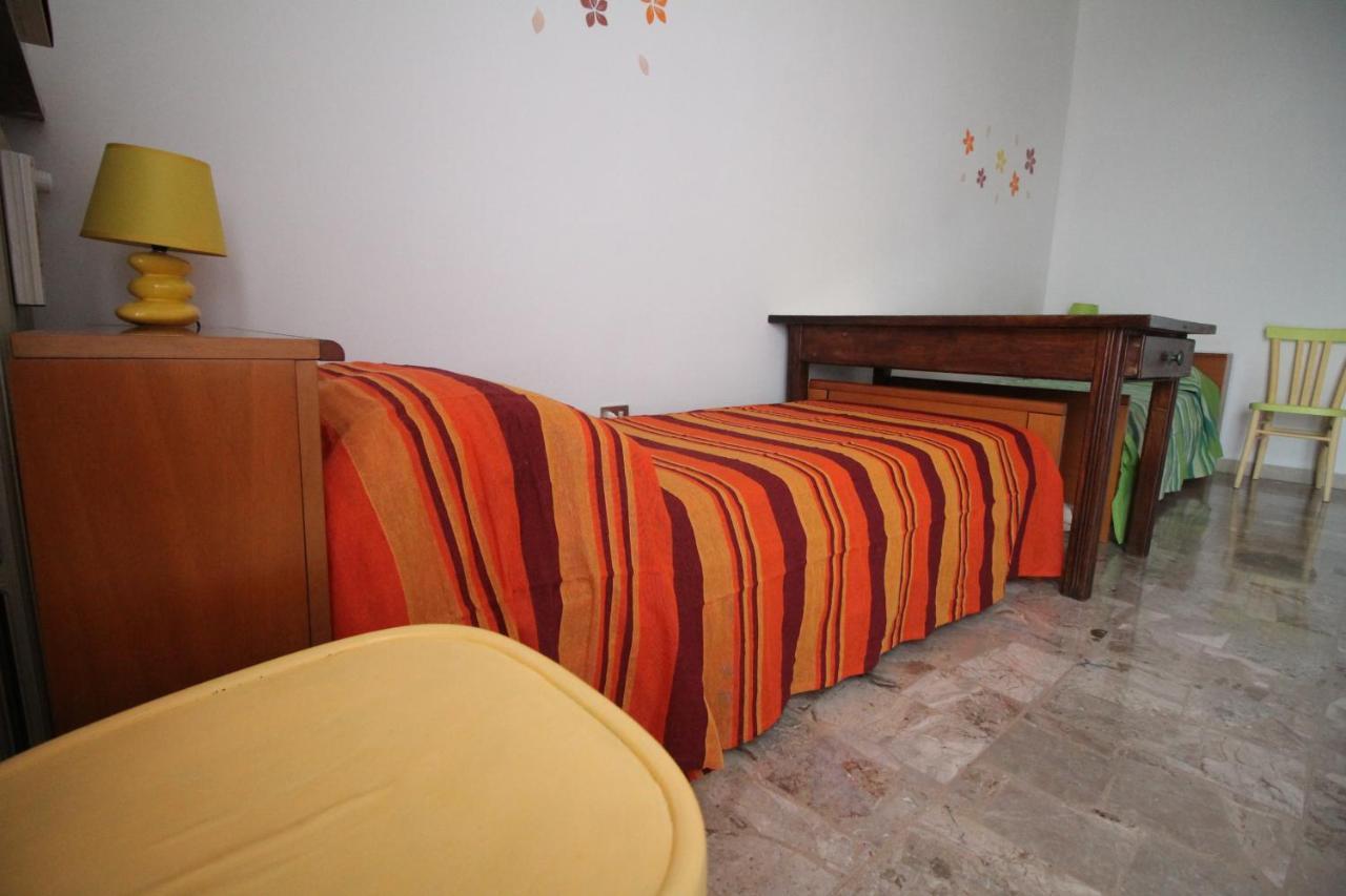 Da Nonna Rita Apartment Vigevano Exterior photo