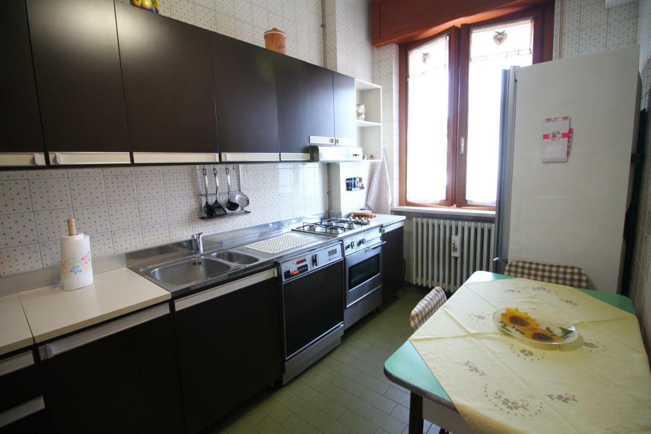 Da Nonna Rita Apartment Vigevano Exterior photo