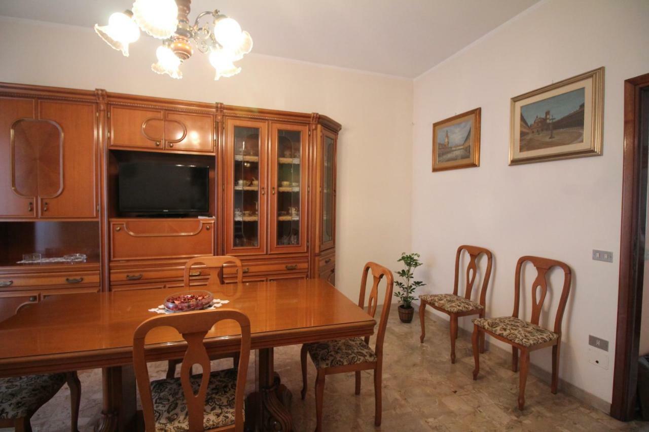 Da Nonna Rita Apartment Vigevano Exterior photo