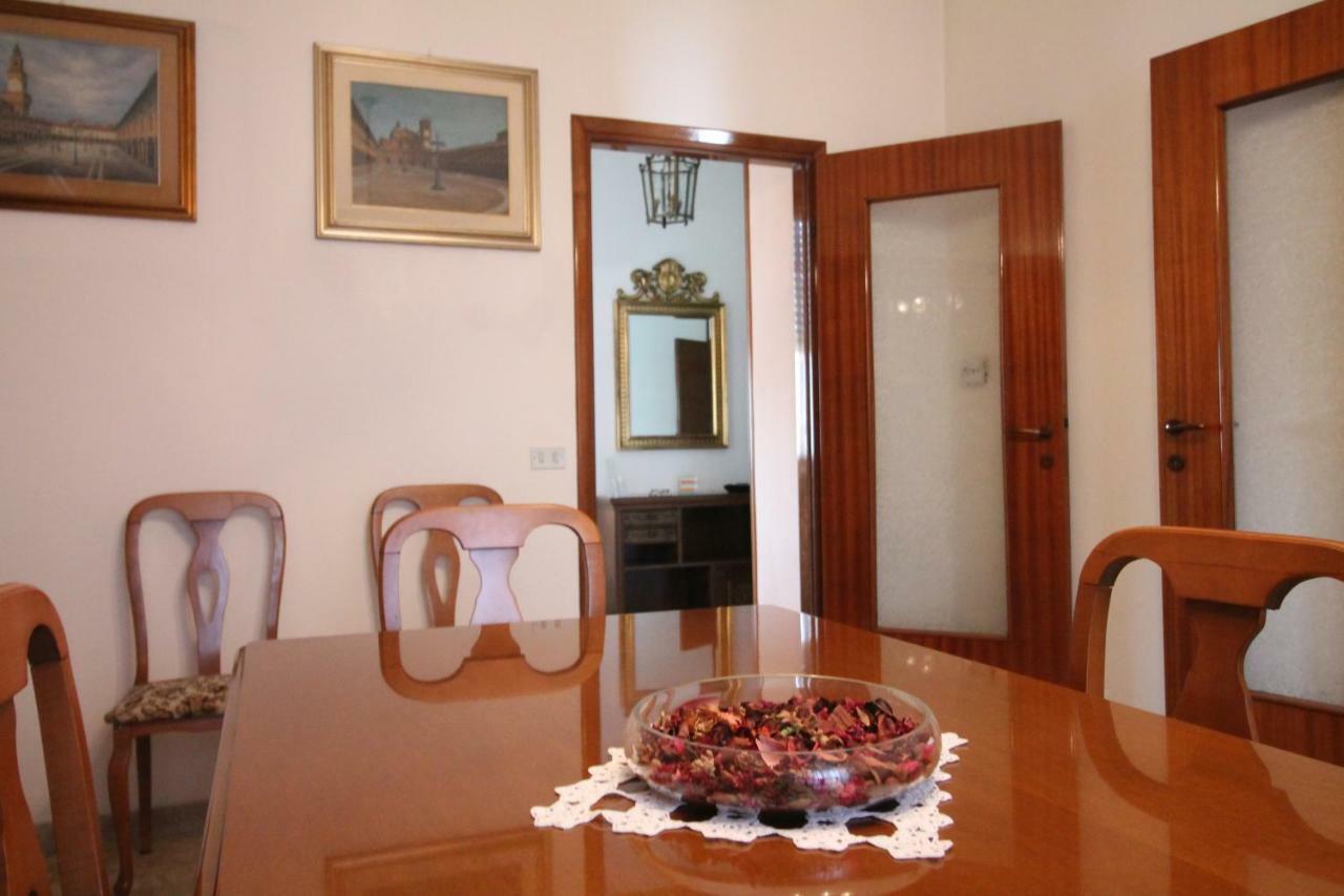 Da Nonna Rita Apartment Vigevano Exterior photo