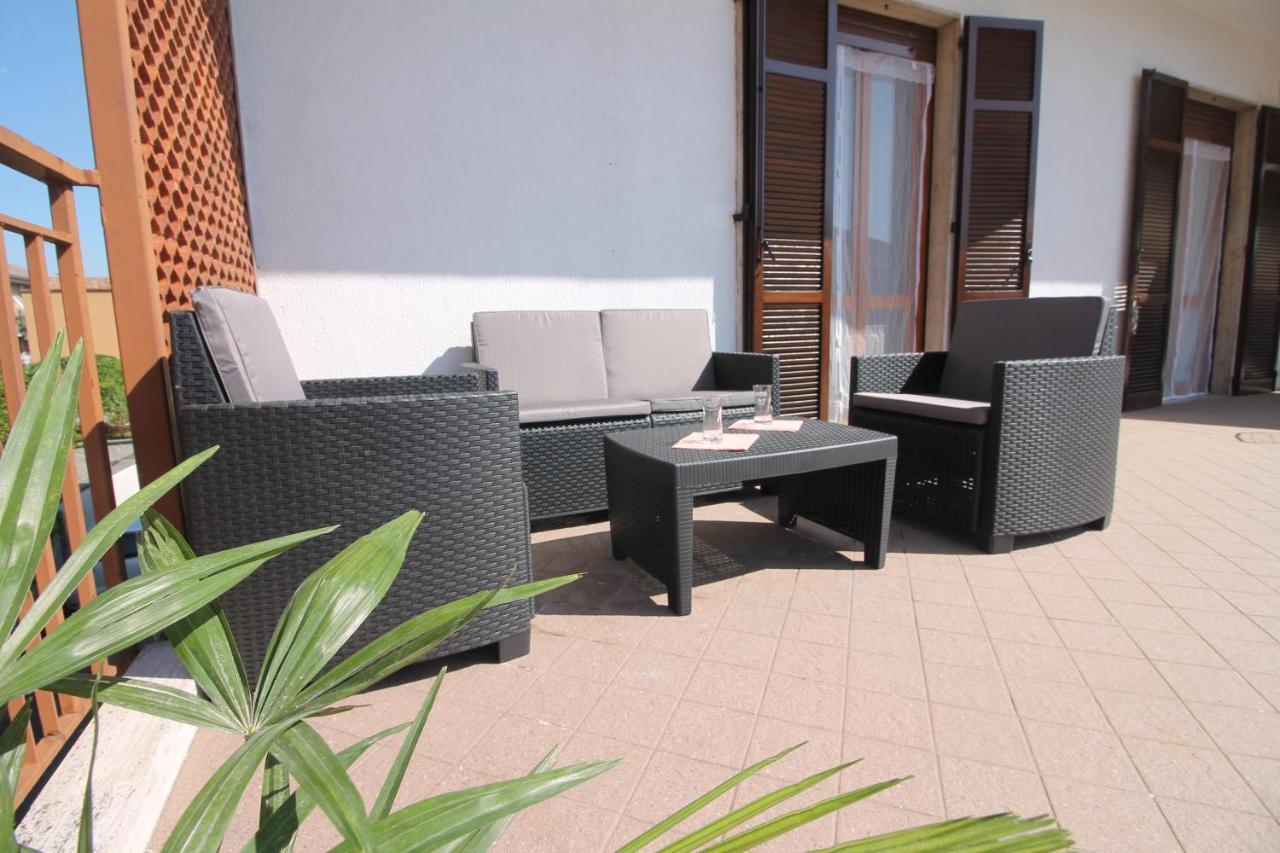 Da Nonna Rita Apartment Vigevano Exterior photo